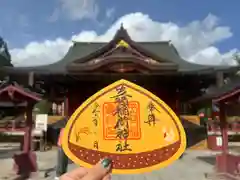 笠間稲荷神社(茨城県)