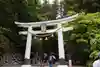 宝登山神社(埼玉県)