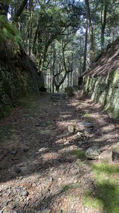安楽律院(滋賀県)