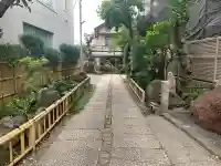 天栄寺(東京都)