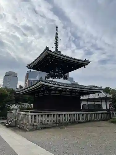 護国寺(東京都)