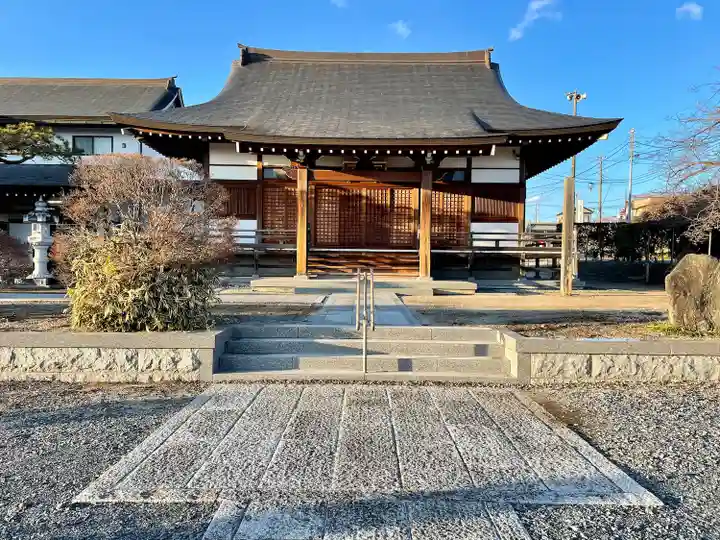 全水寺(栃木県)