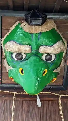 別所琴平神社(熊本県)