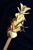 観真寺の授与品その他