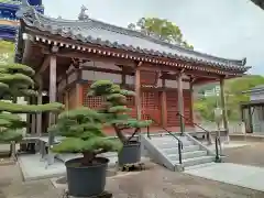 中山寺(兵庫県)