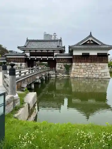 廣島護國神社(広島県)