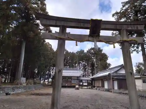 大領神社(岐阜県)