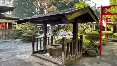 御賀八幡宮(宮城県)