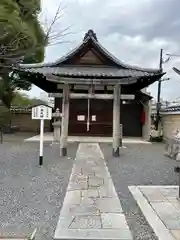 壬生寺(京都府)