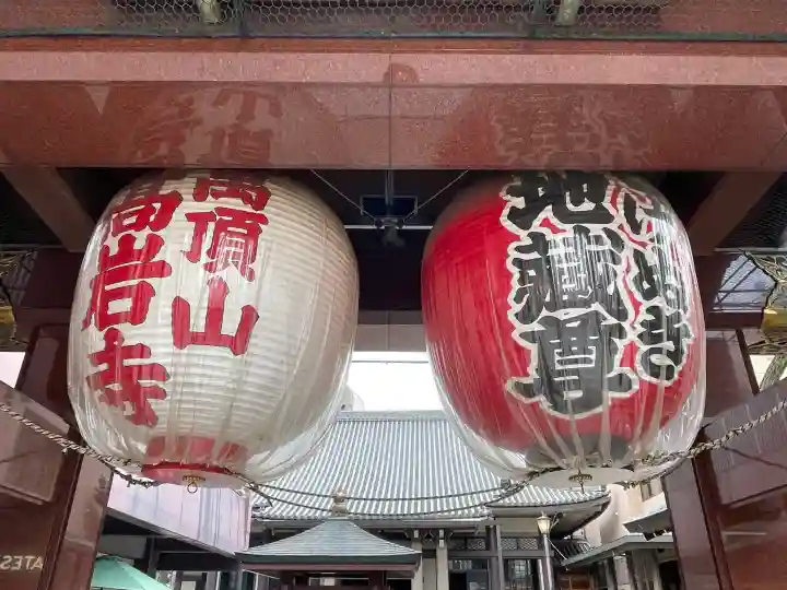 とげぬき地蔵尊 高岩寺の{uncategorized: "未分類", other: "その他", undefined: "問題あり", building: "その他建物", grave: "お墓", sacred_gate: "鳥居", guardian: "狛犬", statue: "像", buddha: "仏像", history: "歴史", nature: "自然", garden: "庭園", animal: "動物", pagoda: "塔", temizu: "手水舎", mountain_gate: "山門・神門", sanctuary: "本殿・本堂", subordinate: "末社・摂社", art: "芸術", scenery: "景色", jizo: "地蔵", ema: "絵馬", goshuin: "御朱印", omikuji: "おみくじ", items: "授与品その他", amulet: "お守り", goshuincho: "御朱印帳", eats: "食事", festival: "お祭り", votive_dance: "神楽", shichigosan: "七五三参", wedding: "結婚式", experience: "体験その他", initially: "初詣", around: "周辺", anti_infection: "感染症対策"}
