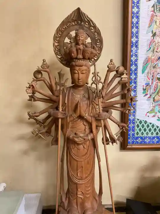 正眼寺(愛知県)