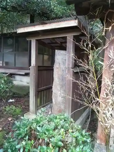 隠徳庵(福岡県)