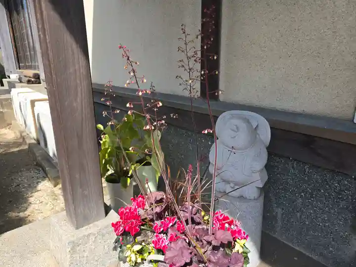 五百羅漢禅寺(和歌山県)