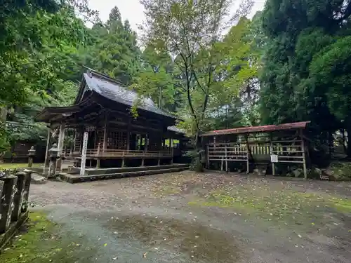 国造神社(熊本県)