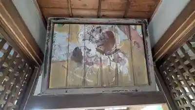 鷺栖神社(奈良県)