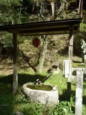 寿徳稲荷大明神(岐阜県)