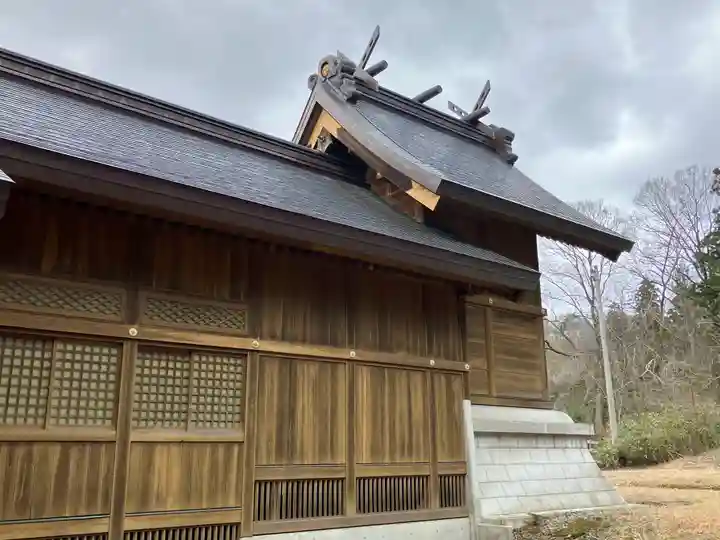 居多神社(新潟県)
