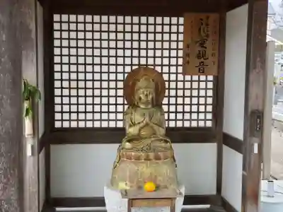 帝釈寺(大阪府)