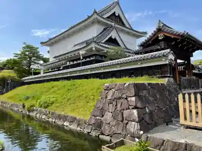 勝龍寺(京都府)