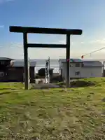 旭金刀比羅神社(北海道)