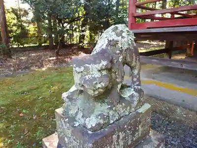椋神社(埼玉県)