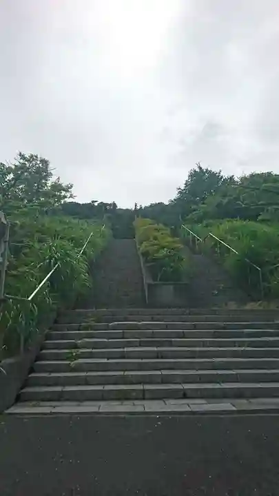 開悟峯寺別院のその他建物