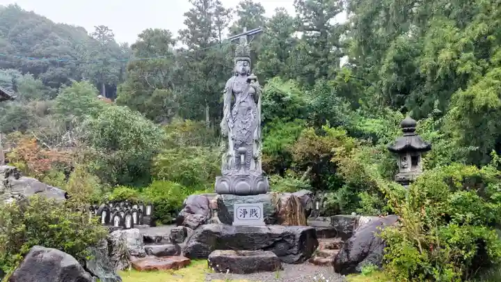 善住禅寺(愛知県)