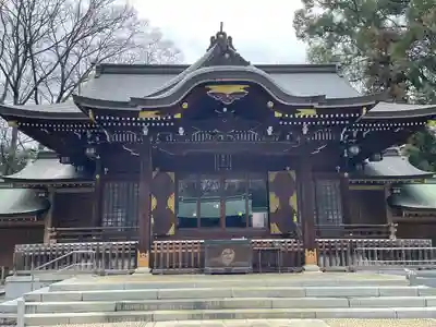 荻窪八幡神社(東京都)