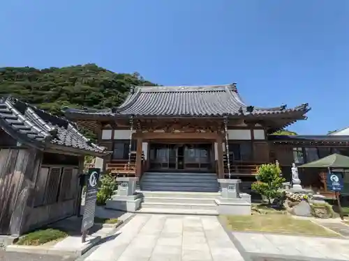 多聞寺(千葉県)