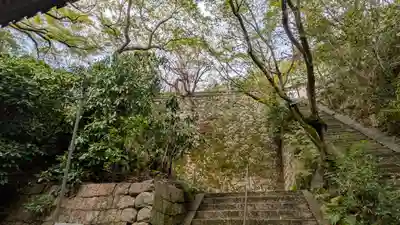 観音寺（山崎聖天）(京都府)