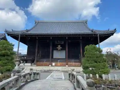 要法寺(京都府)