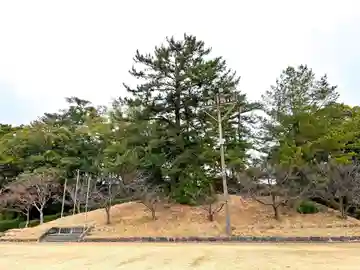 島原護国神社(長崎県)