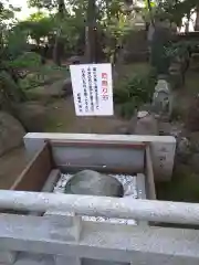 御嶽山神社の建物その他