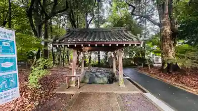 彌伽宜神社(京都府)