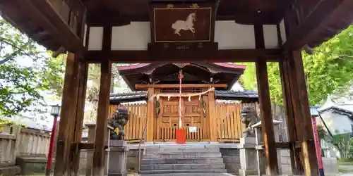 宇賀神社(京都府)