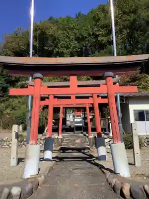 稲荷神社(岐阜県)