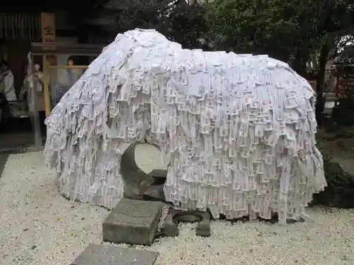 安井金比羅宮(京都府)