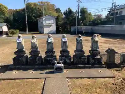 新照寺(千葉県)