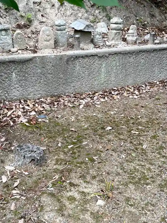 宝山寺(兵庫県)