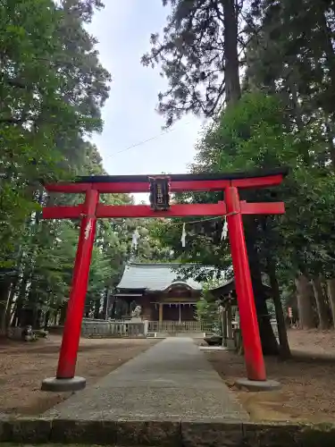 日吉神社(静岡県)