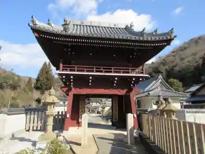 大日寺(徳島県)