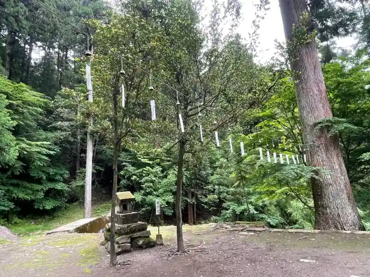 妙義神社(群馬県)