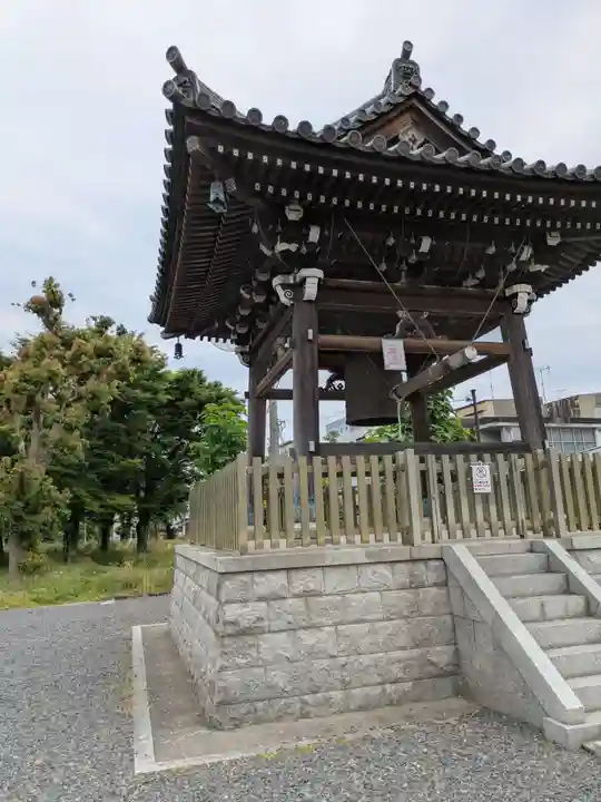 津観音(三重県)