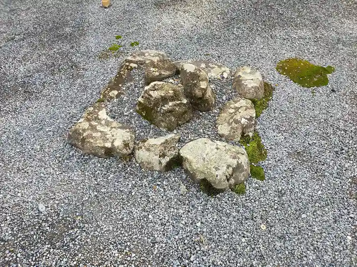 伊勢神宮外宮(豊受大神宮)のその他建物