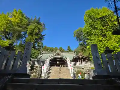 筑波山神社(茨城県)