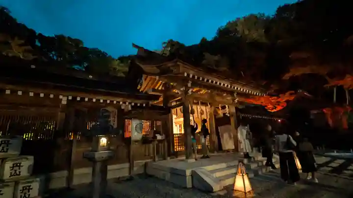 出雲大神宮(京都府)