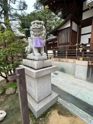 本住吉神社(兵庫県)