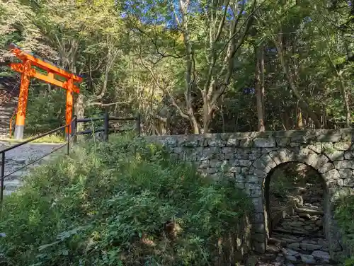 大麻比古神社(徳島県)