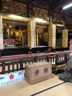 勝興寺(富山県)