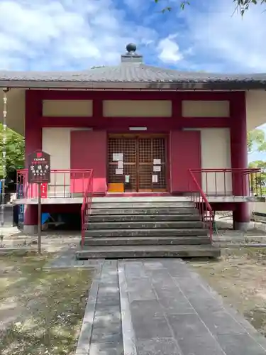 宝積寺のその他建物